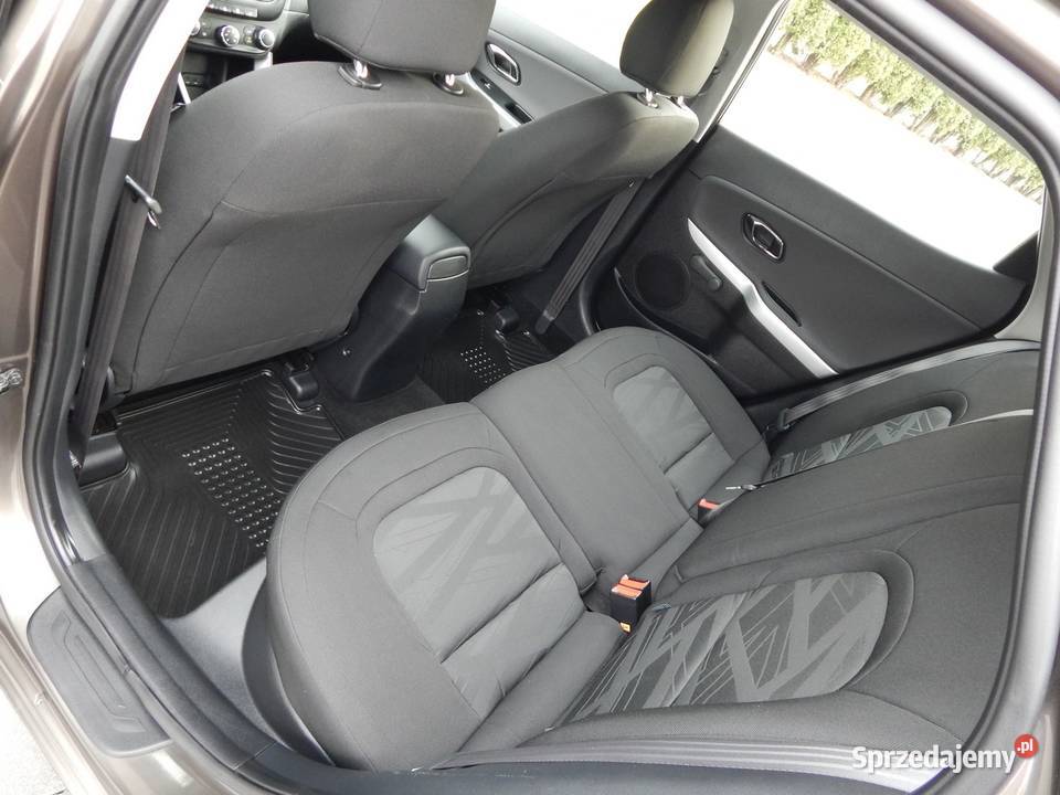 Kia Ceed 14 100 Serwis Super Stan MP3 Łosice