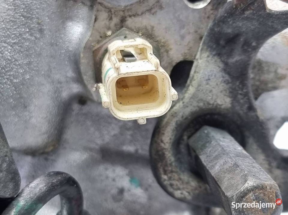 GŁOWICA TOYOTA AURIS 2AD Pozostałe sprzedam
