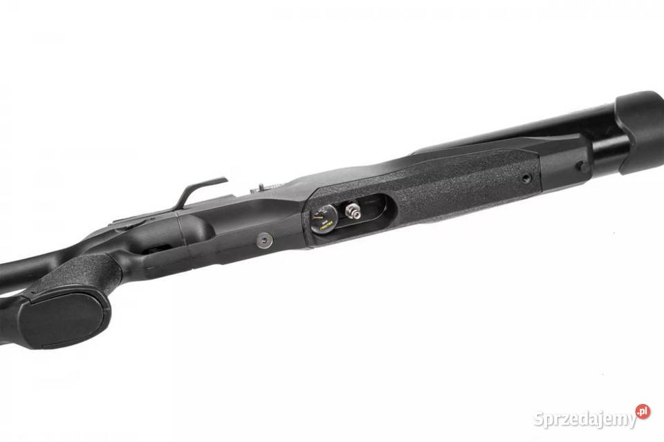 ZESTAW TARGI pcp 636mm ACCURA HUNTER sprzedam