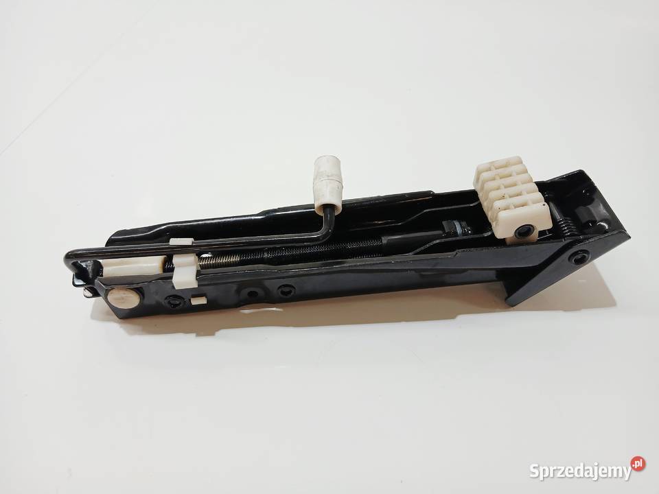 PODNOŚNIK LEWAREK BMW E60 E61 OE 6766621 4824821 Podnośniki punktowe (żaby) Strzyżewice