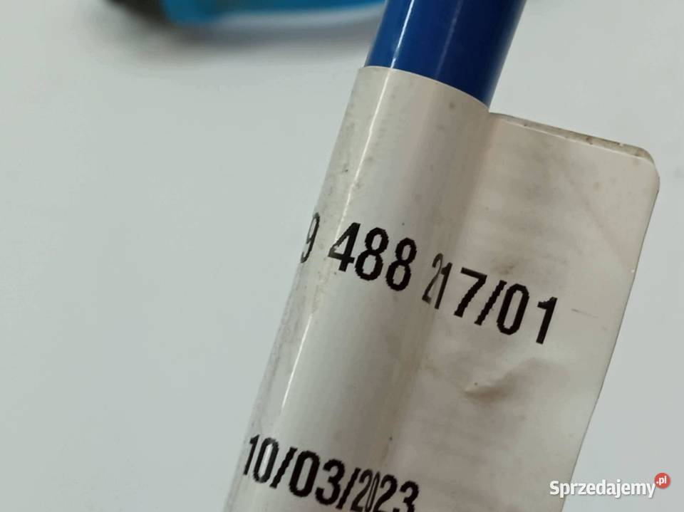 PRZEWODY PALIWOWE PRZEWODY FILTRA WĘGLOWEGO Bmw