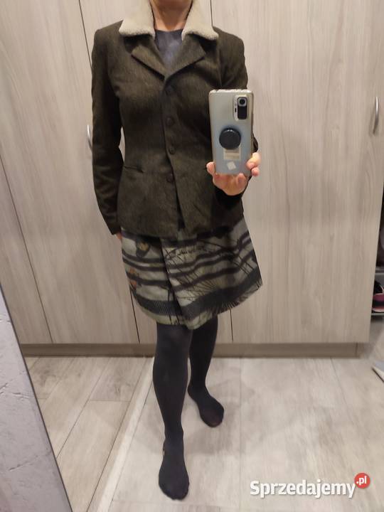 żakiet cotton club śląskie Częstochowa sprzedam