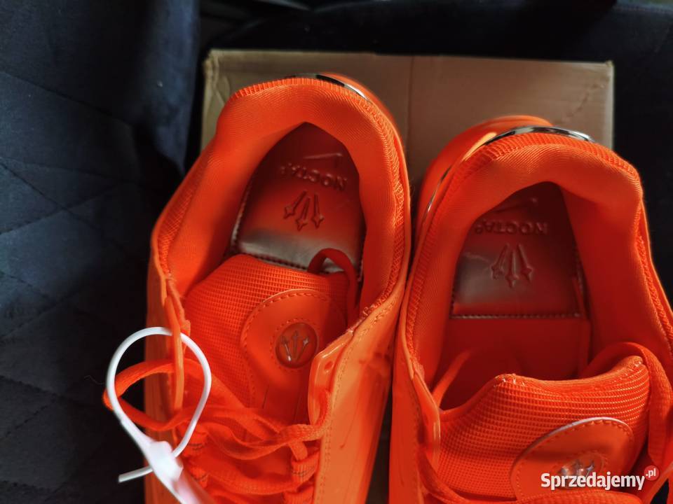 Nike Nocta Hot Step 2 r 43 Łęczna sprzedam