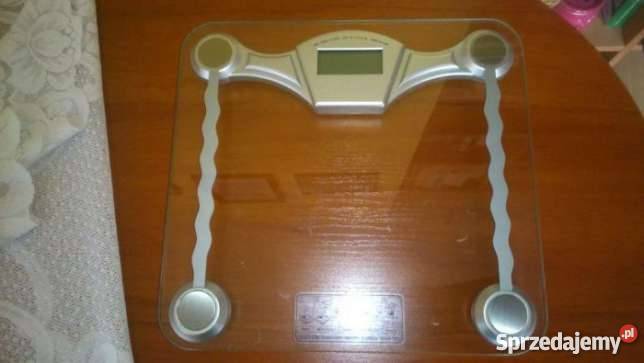 waga łazienkowa Poznań