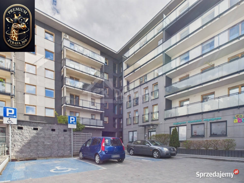 Nowoczesna kawalerka 2593 m Zagnańska Kielce