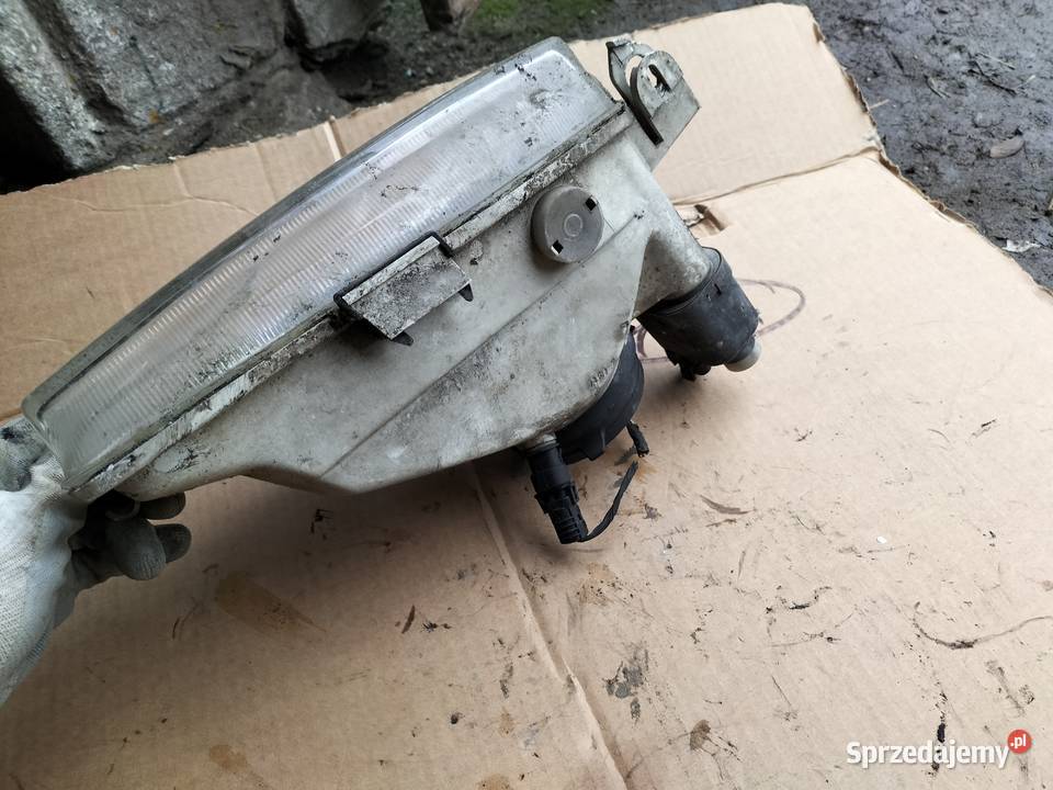 OPEL ASTRA F LAMPA PRZÓD PRZEDNIA LEWA Kamień-Kolonia sprzedam