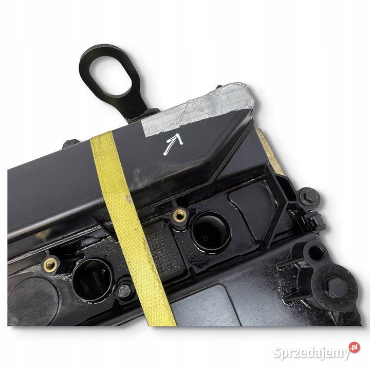 SILNIK Ford Focus II MK2 C C 20 16V 145 benzyna Chełm