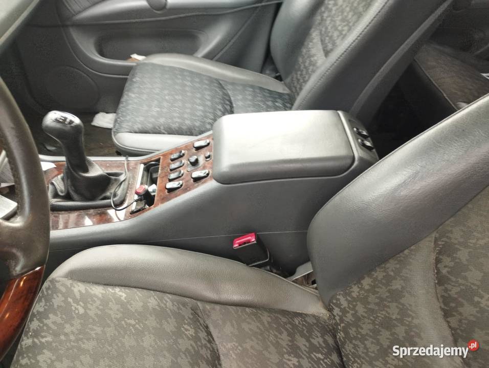 Mercedes Benz ML 163 23 Benzyna LPG opolskie