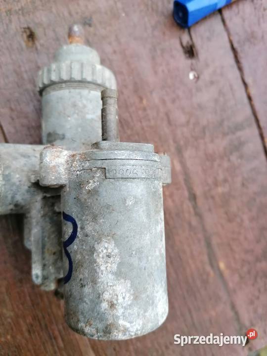 Gaźnik Jikov 2926 sb21 jawa cz Kock