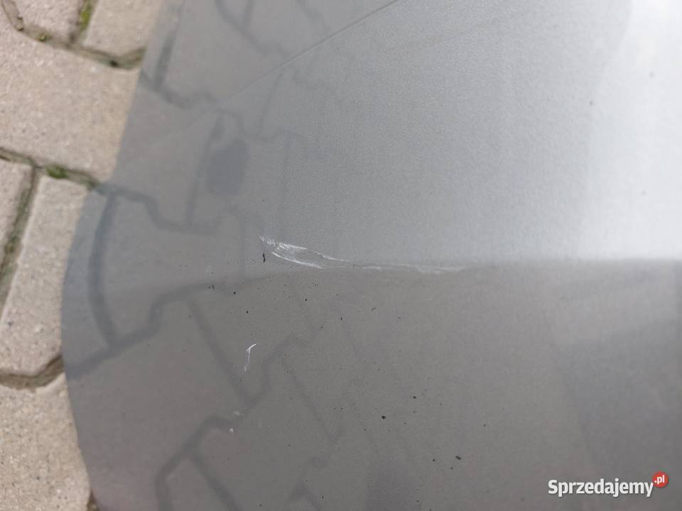 VOLVO XC90 II D5 Zderzak tył kompletny RDesign Zderzaki dolnośląskie