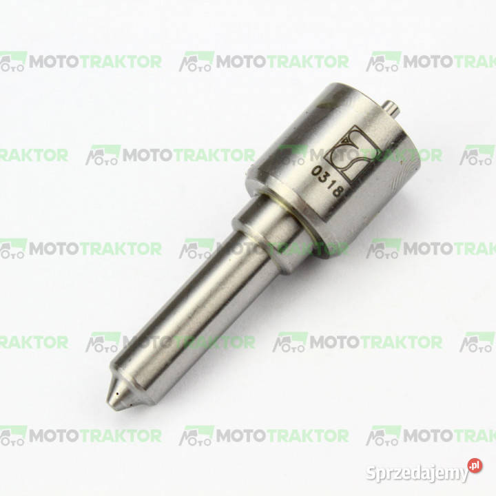 KOŃCÓWKA WTRYSKU MASSEY FERGUSON 4224799M1 Łążynek sprzedam
