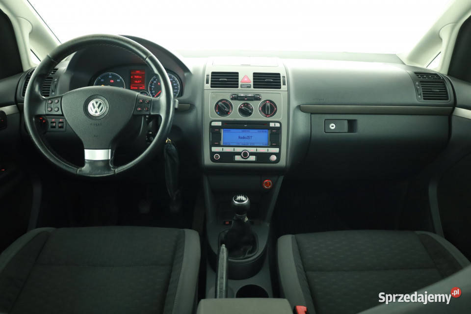 VW Touran 19 TDI 77KM sprzedam