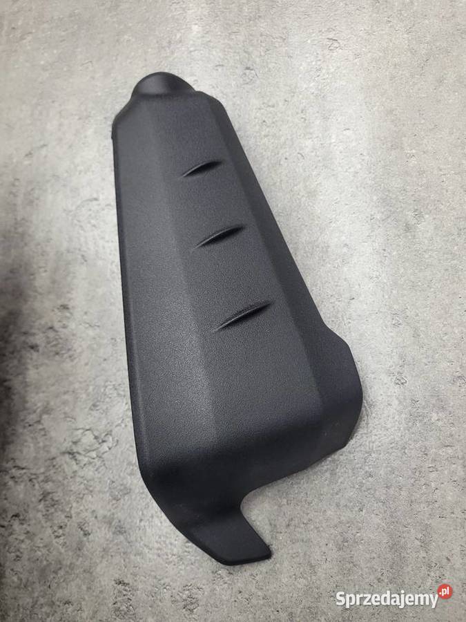 Yamaha MT 09 MT09 MT09 2124 OSŁONA PLASTIK Nowy Tomyśl