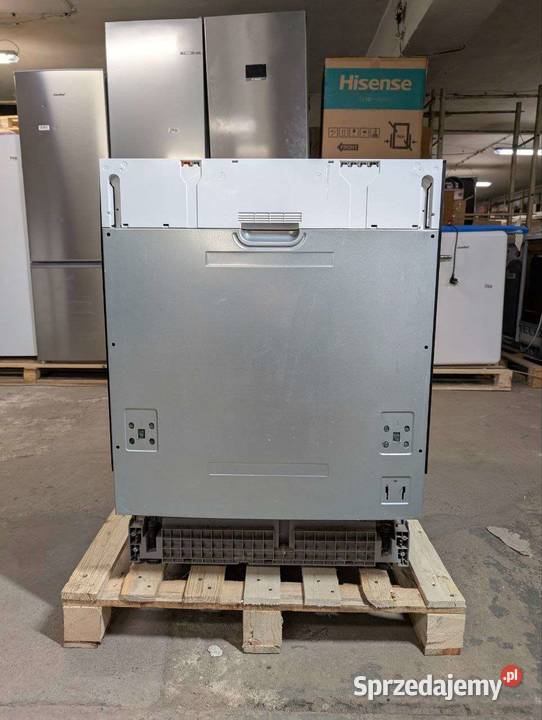 Comfee CDWPB1215PW zmywarka wolnostojąca z 12 podkarpackie