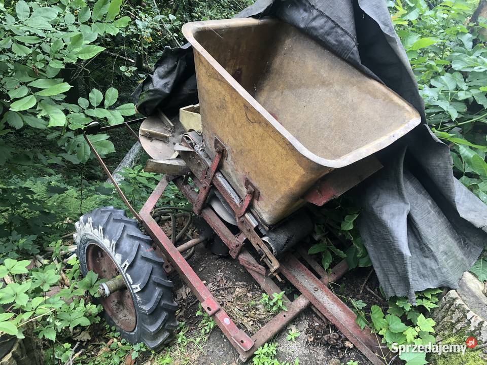 Maszyny rolnicze Wodzisław Śląski