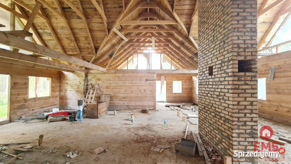 Działka Siemianówka 3200m2 sprzedam