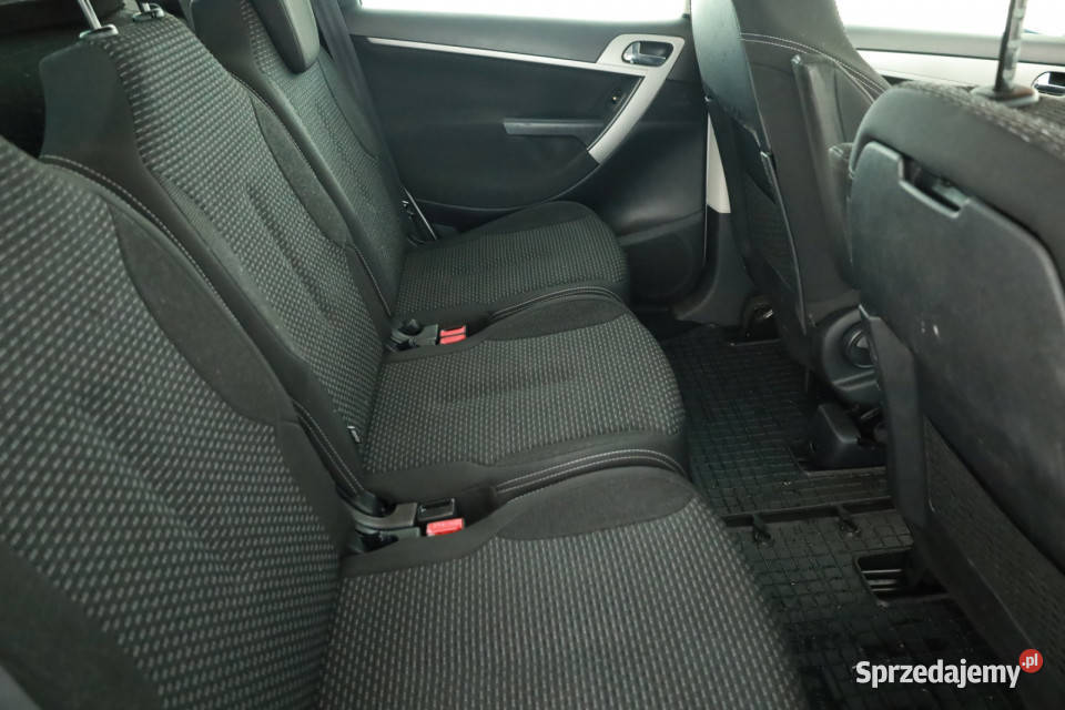 Citroen C4 Picasso 16 HDi C4 Picasso Piaseczno