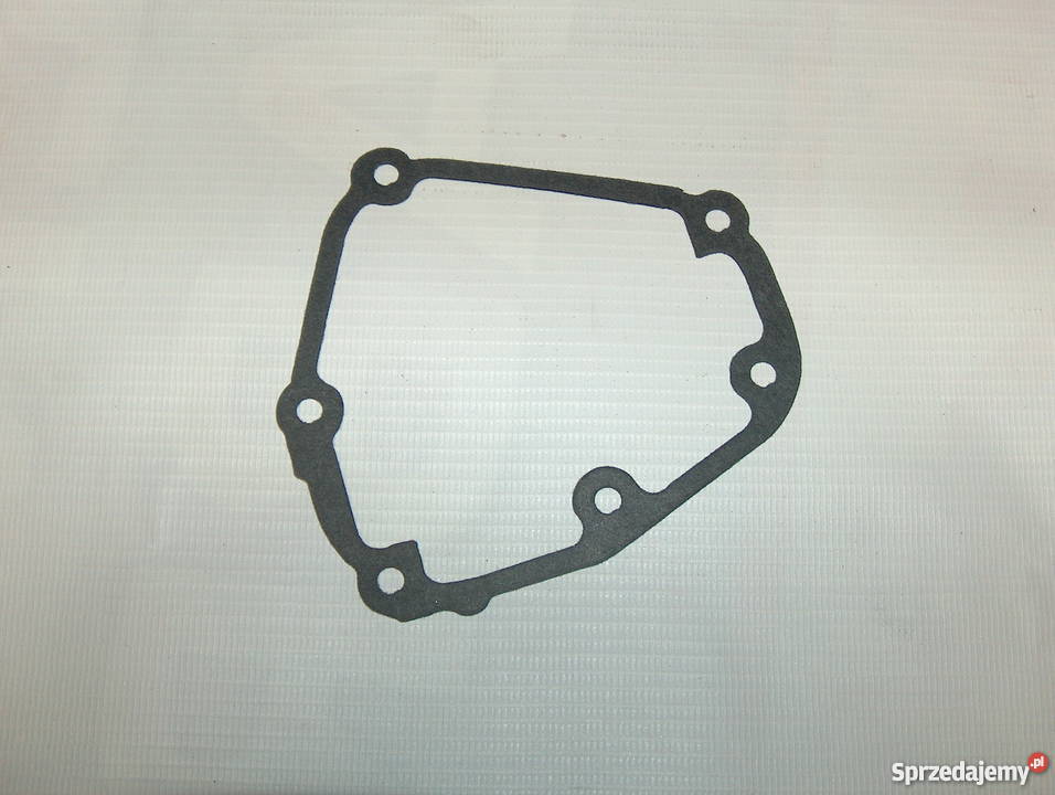 USZCZELKA PRAWEJ POKRYWY FZ1 1000 FZ1 FAZER FZ8 śląskie Zabrze