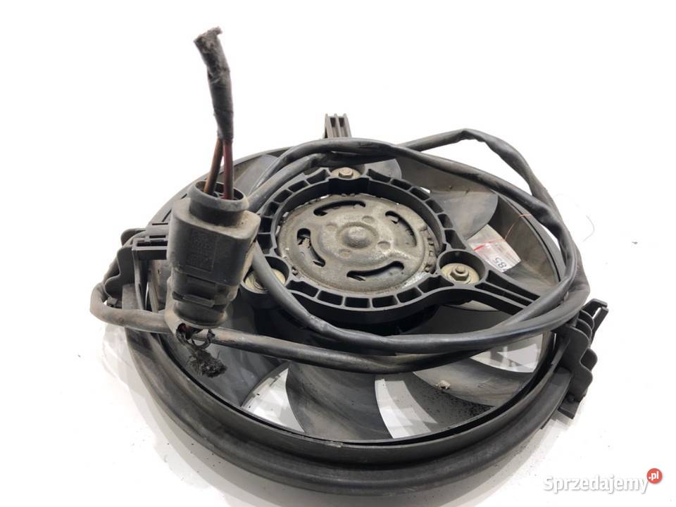 WENTYLATOR KLIMATYZACJI VW PASSAT B5 FL sprzedam
