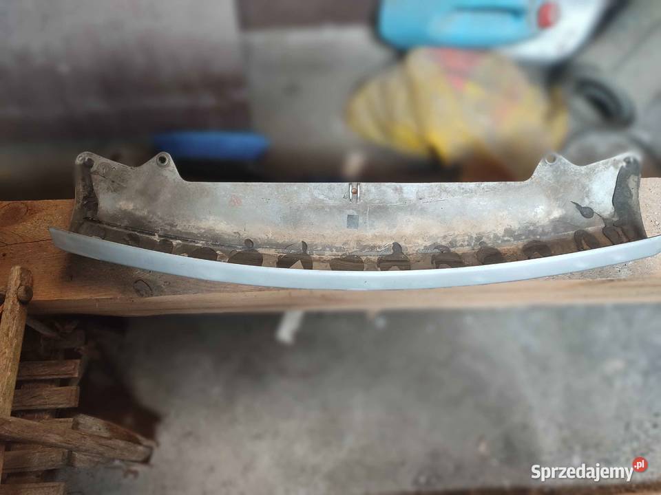 Listwa zderzaka Suzuki SX4 osobowe