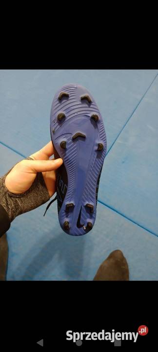 Korki Nike Mercurial superfly 9 Club podkarpackie Rzeszów