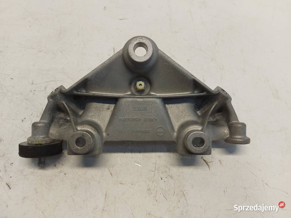 BMW G05 X5 30d 2019r WSPORNIK MOCOWANIE 100604