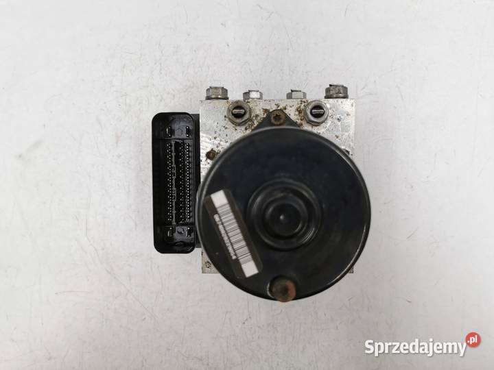 Pompa ABS ESP VW Golf V 1K0614517M 1K0907379Q Wyszków