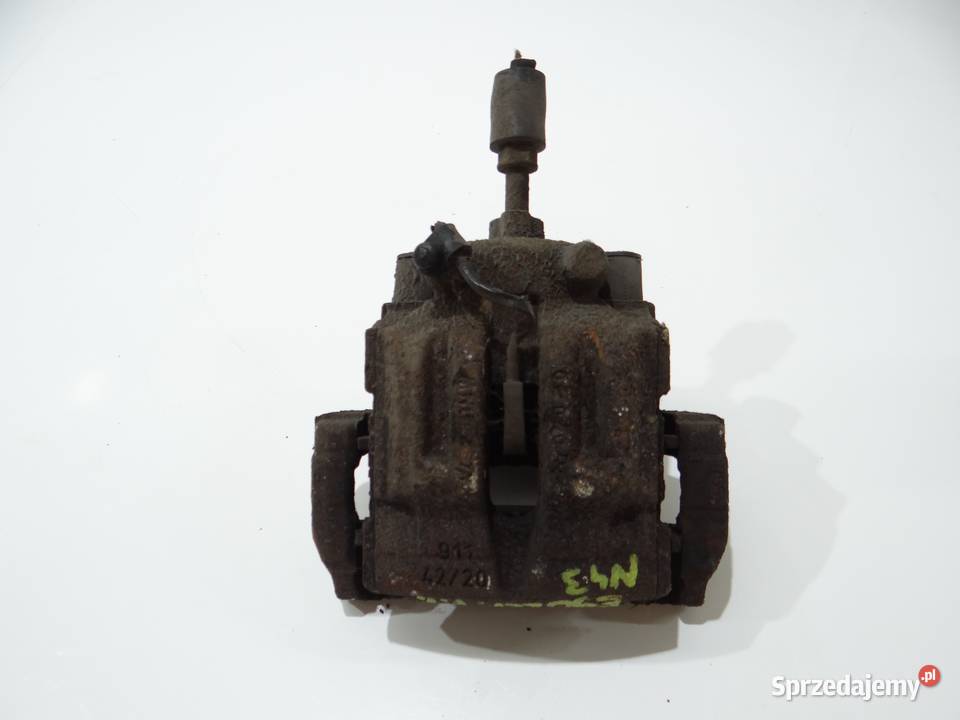 ZACISK HAMULCOWY PRAWY TYŁ BMW E90 N43 4220 osobowe lubelskie