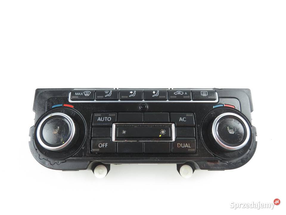 KLIMATRONIK VW PASSAT B7 5K0907044DG małopolskie