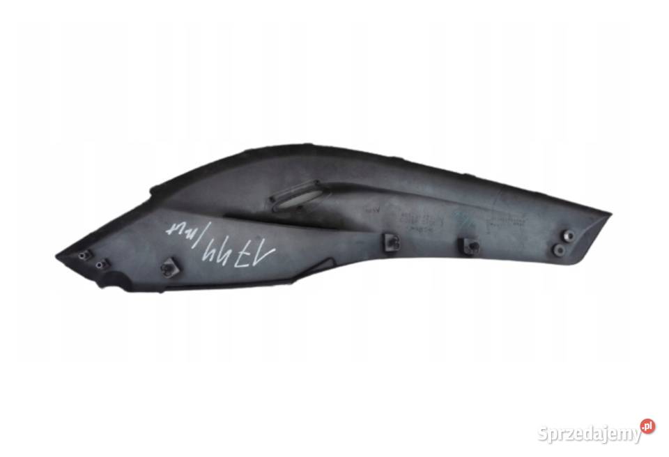 OSŁONA OWIEWKA LEWY BOK YAMAHA T XP500 Wrocław
