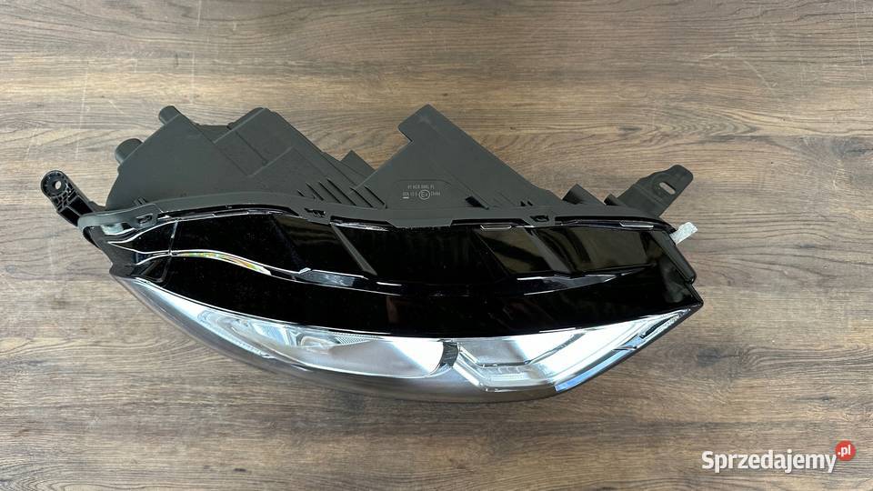 REFLEKTOR LAMPA FORD ECOSPORT LIFT XENON LED Gorzów Wielkopolski