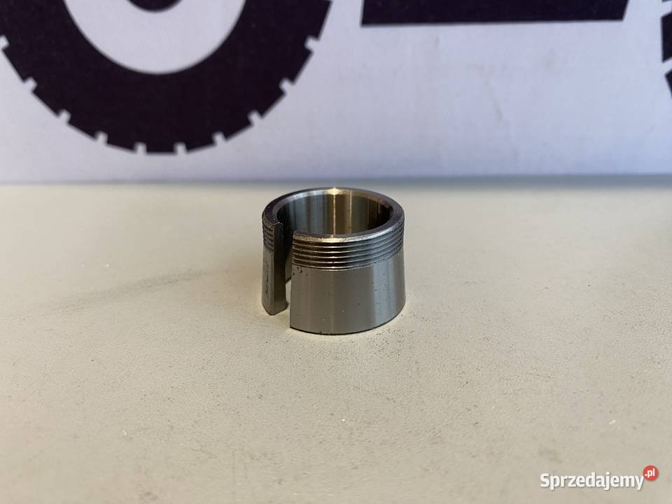 Tulejka blokady widełek żółwzając Massey podlaskie