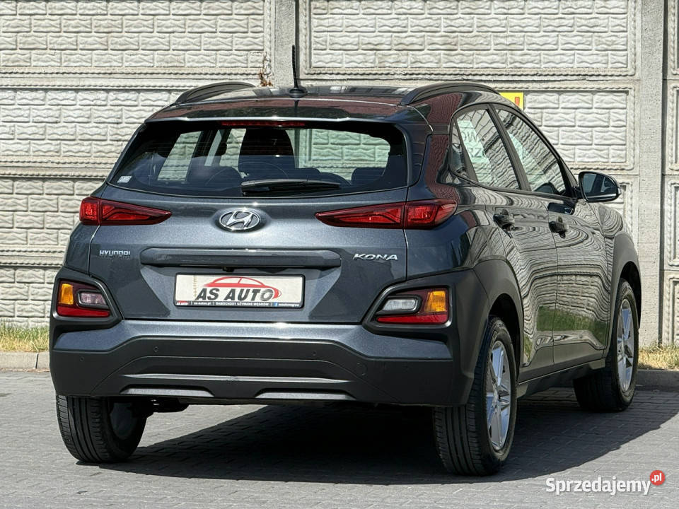 Hyundai Kona 10 TGDI 120