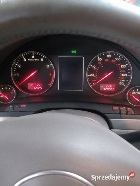 Sprzedam audi a4 b6 Quattro 200KM Prudnik sprzedam