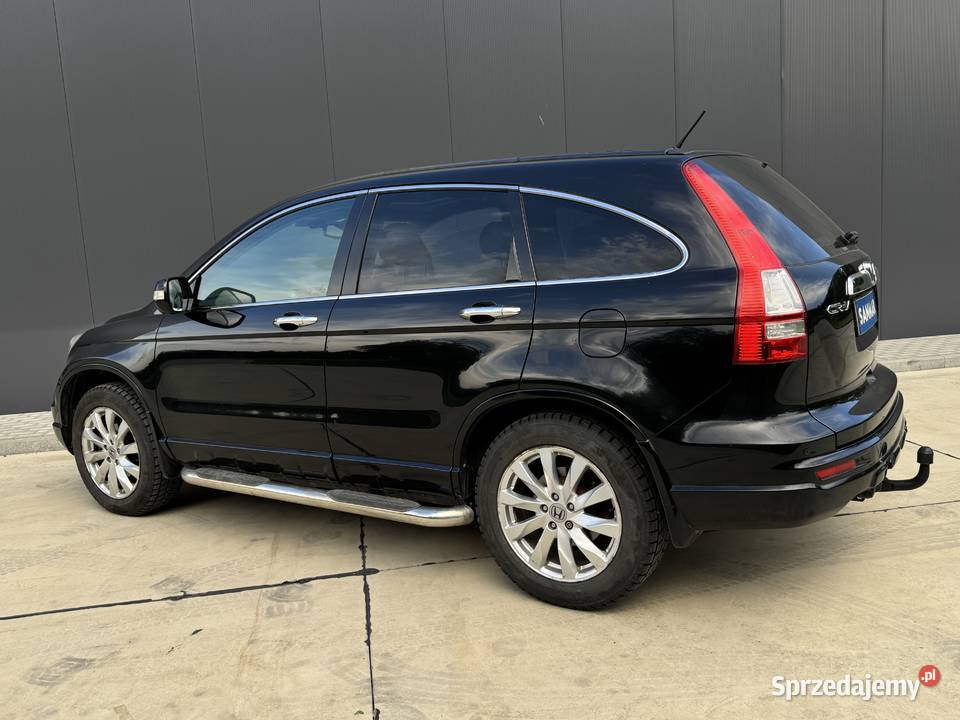 22TD 150 4x4 Gwarancja Anglik Skóra Navi Sanok sprzedam