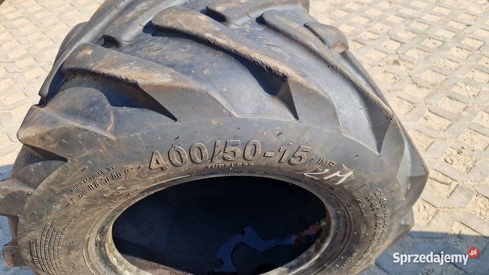 4005015 Starco 50 bieżnik Nowe Miasto Lubawskie