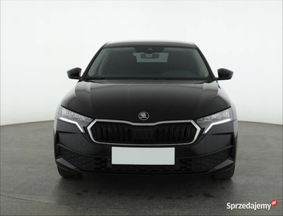 Skoda Octavia 15 TSI Piaseczno