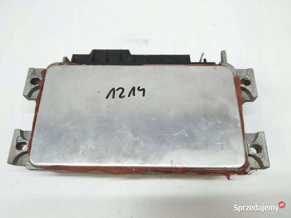 STEROWNIK SILNIKA 46521172 IAW16F3R 11 B 54 SPI osobowe