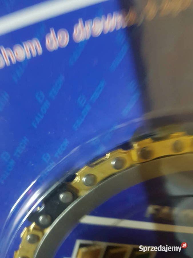 Tarcza tnąca Falontech Tarcza łańcuchowa 125x22 Głogowa sprzedam