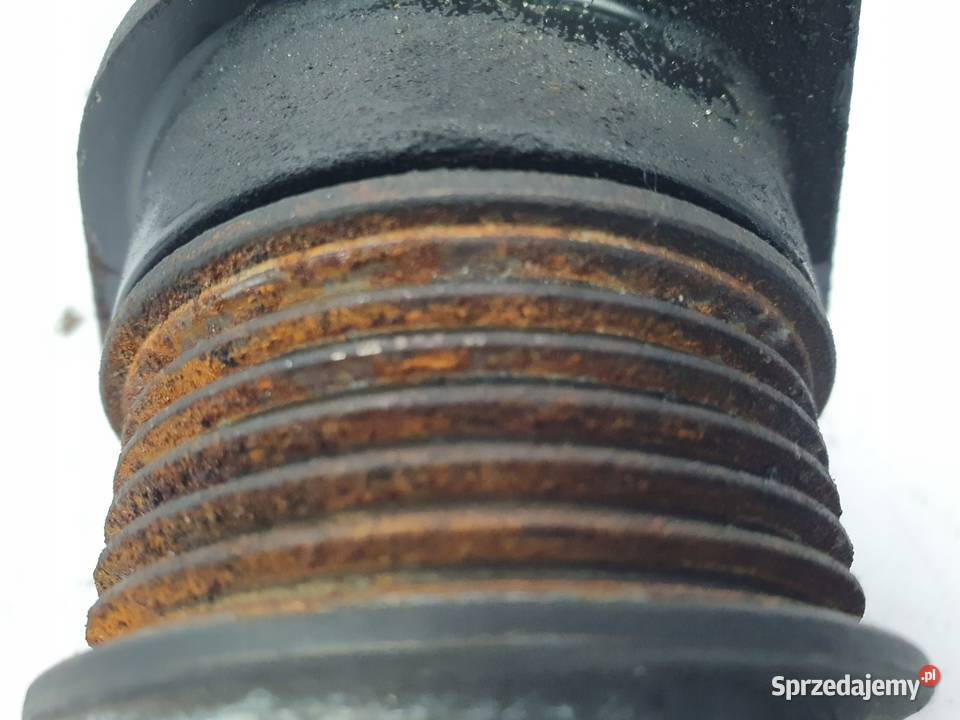 ALTERNATOR Ford Mondeo IV 18 TDCI 0121615008 osobowe Chełm