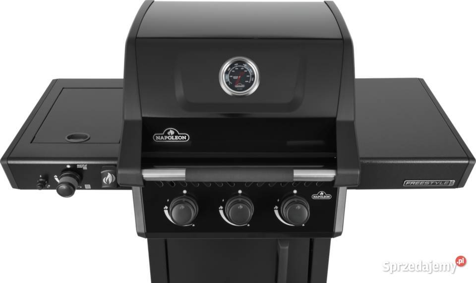 Grill gazowy Napoleon Freestyle PRO 365 z Sizzle Kielce