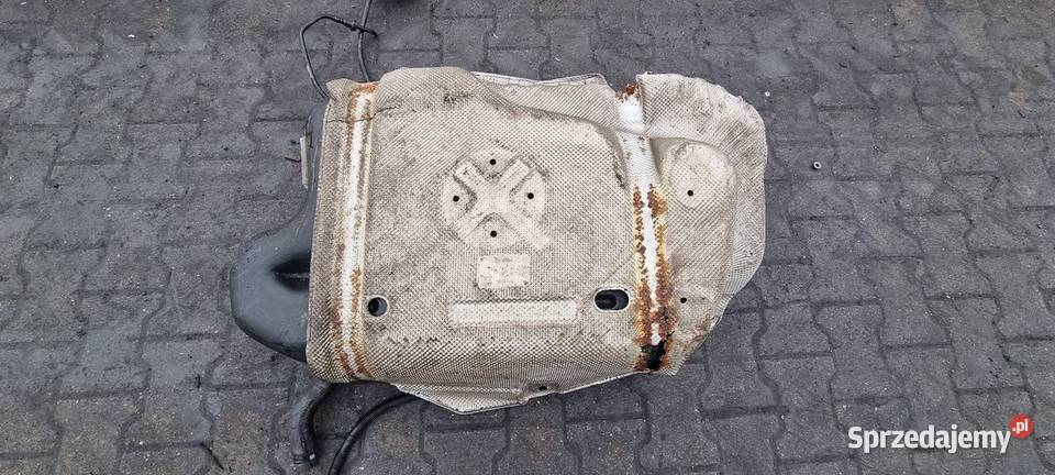 ZBIORNIK PALIWA OPEL ASTRA J 13269424 osobowe Lipno