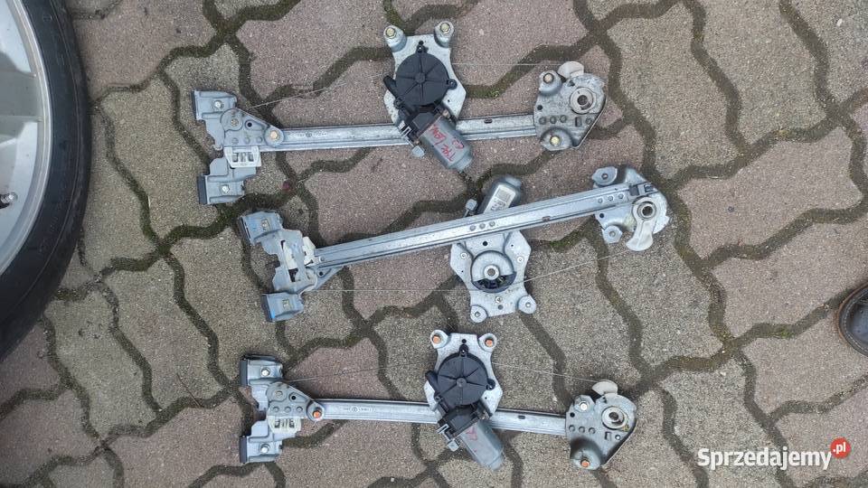 Rover 75MG ZT podnośnik otwierania szyb TYLNYCH Kłodzko