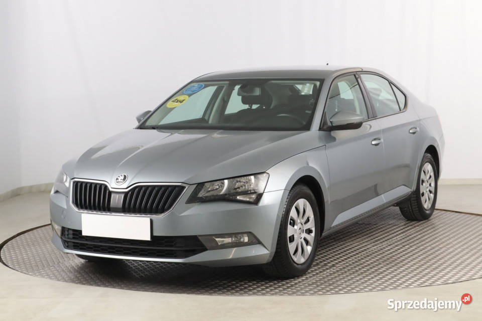 Skoda Superb 14 TSI Zabrze sprzedam