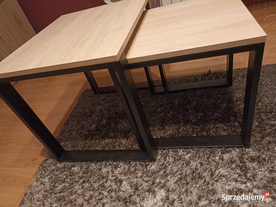 Produkcja Mebli LOFT Biecz