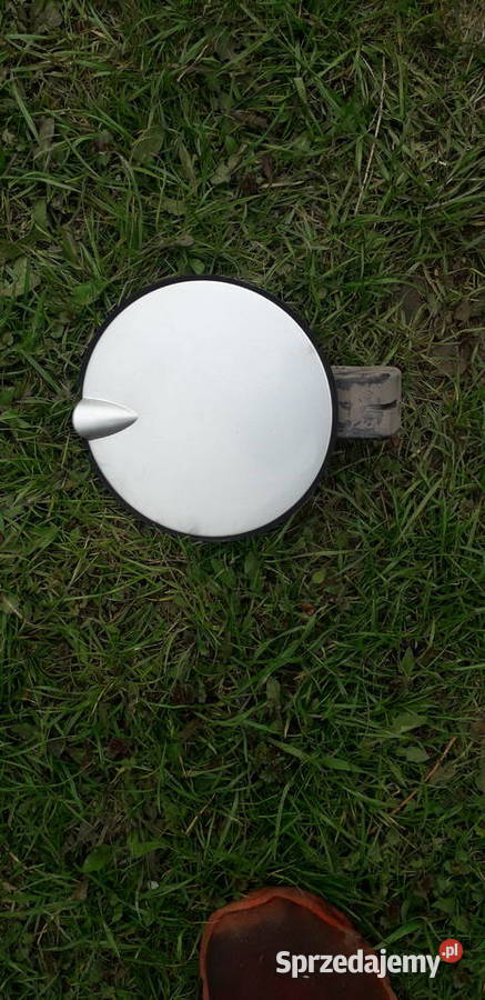 Klapka wlewu paliwa Opel Vectra C Z157 Żabno