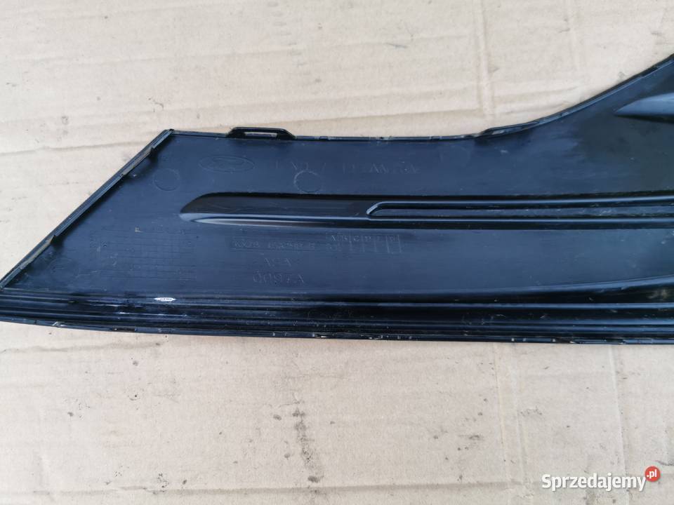 Kratka zderzaka przód prawa rh Focus mk4 lift Sieraków