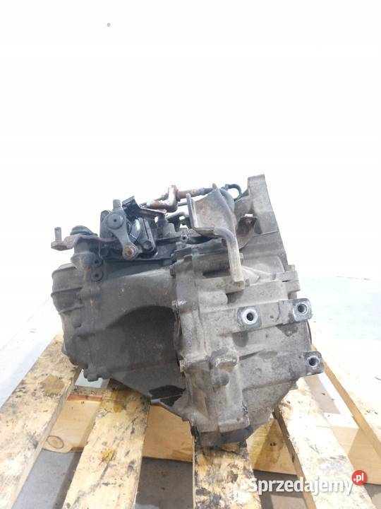 SKRZYNIA BIEGÓW 331110D020 14 D4D Toyota Yaris I świętokrzyskie sprzedam