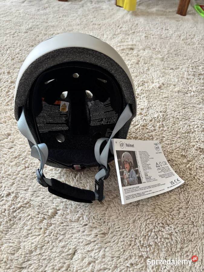 Kask Scoot and Ride xxs Nowy mazowieckie Radom