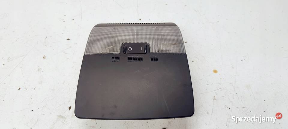 LAMPKA PODSUFITKI AUDI A3 8P S LINE 8P0947135D 6 sprzedam